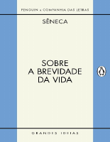 Sêneca - Sobre a Brevidade da Vida.pdf